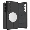 Tech-Protect SILIconE MagSafe dėklas Samsung Galaxy S26+ Plus juoda