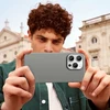 Dėklas Apple iPhone 16 Pro Tech-Protect Silicone MagSafe Matte Clay
