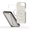 Dėklas Tech-Protect Silicone MagSafe Case for iPhone 16e / 17e - Gray