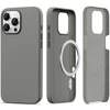 Dėklas Apple iPhone 16 Pro Tech-Protect Silicone MagSafe Matte Clay