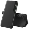 Tech-Protect Smart View dėklas Samsung Galaxy A37 5G juoda