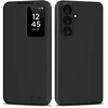 Dėklas Tech-Protect SMART WALLET Samsung Galaxy S26 FE MATINIS Juodas
