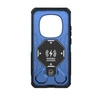Dėklas Tech-Protect TacticStand MagSafe Xiaomi Redmi Note 15 Pro 5G matinės juodos spalvos