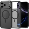 Tech-Protect CamEdge MagSafe dėklas skirtas Apple iPhone 17 Pro – skaidrus matinis