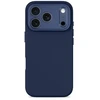 Dėklas TECH-PROTECT UNIQ MagSafe CC iPhone 17 Pro Max / 18 Pro Max TAMSIAI MĖLYNAS