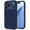 Dėklas TECH-PROTECT UNIQ MagSafe CC iPhone 17 Pro Max / 18 Pro Max TAMSIAI MĖLYNAS
