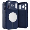 Dėklas Tech-Protect Uniq MagSafe MagSafe case for iPhone 17 Pro Max - navy mėlynas