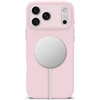 Dėklas Tech-Protect Uniq MagSafe Case for iPhone 17 Pro Max - Rožinė