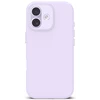 „Tech-Protect Uniq MagSafe“ dėklas, skirtas „iPhone 17“ - violetinė