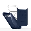Tech-Protect Uniq MagSafe dėklas iPhone 17 Pro - navy mėlynas