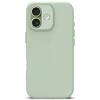 Dėklas Tech-Protect Uniq MagSafe case for iPhone 17 - žalias