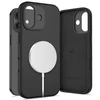 Dėklas Tech-Protect Uniq MagSafe case for iPhone 17 - juodas