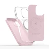 Dėklas Tech-Protect Uniq MagSafe case for iPhone 17 - pink
