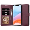 Dėklas „Tech-Protect“ piniginė „Galaxy A26 5G / A17 4G / 5G“ šilkmedžio spalvos