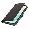 Dėklas TECH-PROTECT WALLET GALAXY S26 FE Juodas