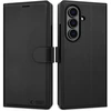 Dėklas Tech-Protect Wallet Samsung Galaxy Z FOLD 8 ULTRA Juodas