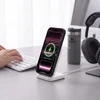 Dėklas TECH-PROTECT WALLET MAGSAFE IPHONE 17 PRO MAX / 18 PRO MAX MULBERRY