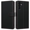 Tech-Protect Wallet RS Dėklas skirtas Samsung Galaxy A56 5G – juodos spalvos