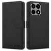 Dėklas Xiaomi 15T Tech-Protect Wallet Case – juodos spalvos
