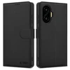 Tech-Protect Wallet dėklas skirtas Xiaomi Poco F7 5G – juodos spalvos