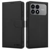 Tech-Protect dėklas telefonui Xiaomi Poco F8 Pro juodos spalvos