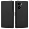 Tech-Protect Wallet Xiaomi Poco X7 Pro 5G – dėklas telefonui juodos spalvos