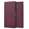 Dėklas Tech-Protect Wallet Xiaomi Redmi Note 15 Pro 5G Mulberry