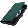 Dėklas TECH-PROTECT WALLET XIAOMI REDMI NOTE 17 PRO 5G Žalias