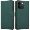 Dėklas Tech-Protect Wallet Case for Xiaomi Redmi Note 17 Pro Max 5G - Žalias