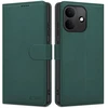 Dėklas TECH-PROTECT WALLET XIAOMI REDMI NOTE 17 PRO 5G Žalias