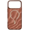 Dėklas Telforceone Tecto Shield Desert Mag case for iPhone 15 Pro 6,1" terracota