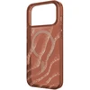Dėklas Telforceone Tecto Shield Desert Mag case for iPhone 15 Pro 6,1" terracota