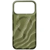 Tecto Shield Desert Mag dėklas, skirtas iPhone 12 / 12 Pro 6,1" tamsiai alyvuogių spalvos
