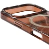 Dėklas Telforceone Tecto Shield Desert Mag case for iPhone 15 Pro 6,1" terracota