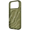 Tecto Shield Desert Mag dėklas, skirtas iPhone 12 / 12 Pro 6,1" tamsiai alyvuogių spalvos