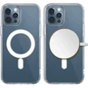 Dėklas TFO Anti Shock 1,5 mm case for iPhone 17 6,3" / iPhone 18 6,3" transparent big hole
