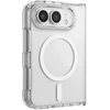 Dėklas Telforceone Anti Shock Flex Mag case for iPhone 18 Duo