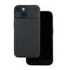 Dėklas TFO Carbon Juodas case for iPhone 17 Pro Max 6,9" / iPhone 18 Pro Max 6,9