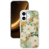 Dėklas Telforceone Golden Autumn case for iPhone 17 6,3'' pilkas