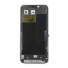 Dėklas Telforceone LCD ekranas su jutikliniu ekranu iPhone 13 Pro Incell FHD juodas