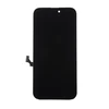 Dėklas Telforceone LCD ekranas su jutikliniu ekranu iPhone 15 Plus Incell FHD juodas