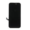 Dėklas Telforceone LCD ekranas su jutikliniu ekranu iPhone 15 Incell FHD juodas