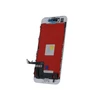 Dėklas Telforceone LCD ekranas su jutikliniu ekranu iPhone 8 Plus baltas AAA