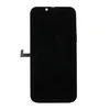 Dėklas Telforceone LCD ekranas su jutikliniu ekranu iPhone 13 Pro Incell FHD juodas