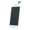 Dėklas TelForceone LCD ekranas su jutikliniu ekranu "iPhone 6s" baltas AAAA