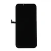 Dėklas TelForceone LCD ekranas su jutikliniu ekranu, skirtas "iPhone 13 Pro Max Incell FHD", juodas