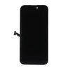Dėklas TelForceone LCD ekranas su jutikliniu ekranu, skirtas "iPhone 14 Pro Incell FHD", juodas