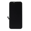 Dėklas Telforceone LCD ekranas su jutikliniu ekranu iPhone 14 Plus Incell FHD juodas