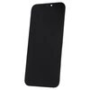 Dėklas TFO Telforceone LCD ekranas su jutikliniu ekranu iPhone 12 / 12 Pro Incell FHD juodas
