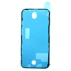 Dėklas TFO Telforceone LCD ekranas su jutikliniu ekranu iPhone 12 / 12 Pro Incell FHD juodas